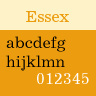 Essex